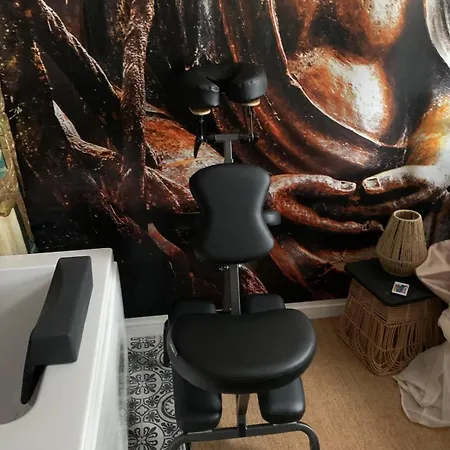 50 Nuances Balinaises Secrets D'adultes Apartman Rouen