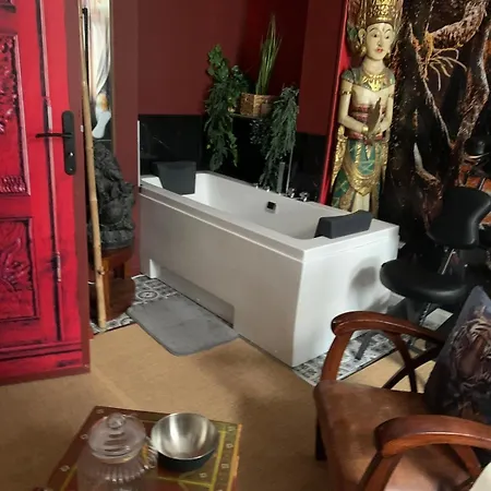 50 Nuances Balinaises Secrets D'adultes Apartment