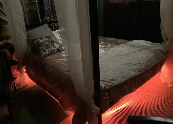 Apartman 50 Nuances Balinaises Secrets D'adultes Rouen