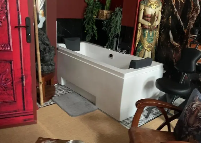 50 Nuances Balinaises Secrets D'adultes Apartman