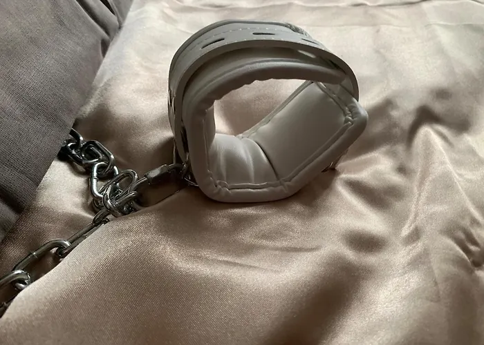 Daire 50 Nuances Balinaises Secrets D'adultes *